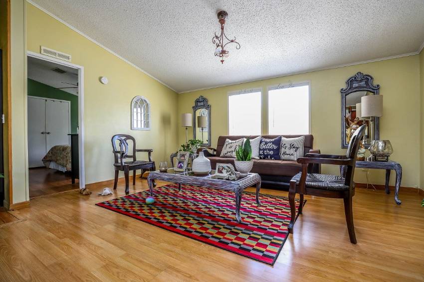 Mobile Home Living Room Decorating Ideas